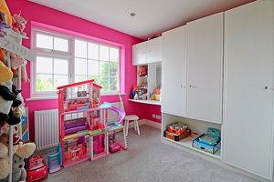 Bedroom 3- click for photo gallery